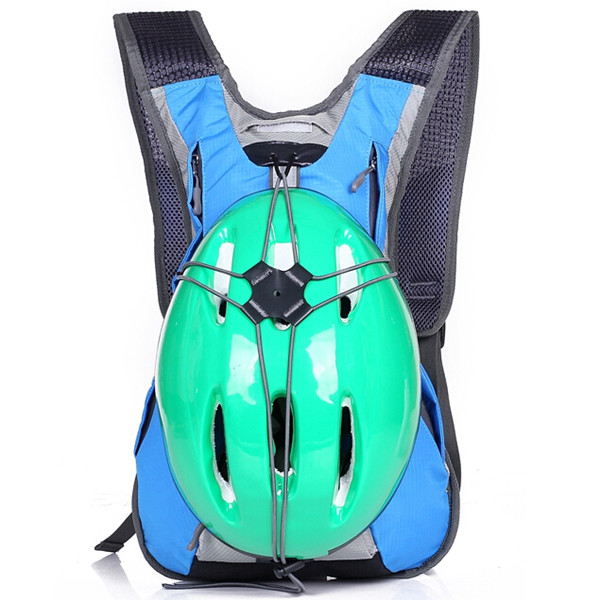 10L Waterproof Backpack Ultralight Outdoor Bicycle Cycling Backpacks Travel Bag